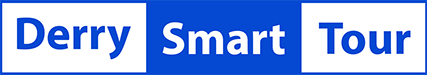 Derry Smart Tour Logo