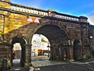 a small photo ofFerryquay Gate