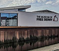 a small photo ofMuseum of Free Derry